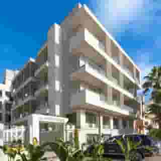 Albatros Hotel, 4 of 5