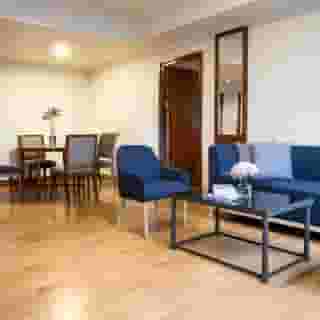 Rembrandt Residences Bangkok, 4 of 5