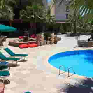 La Rosa Hotel, 3 of 5