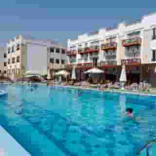 Falcon Naama Star, 6 of 6