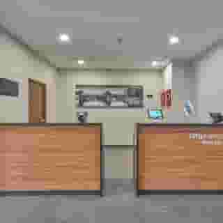 City Express By Marriott Cdmx Tlalpan, 5 of 5