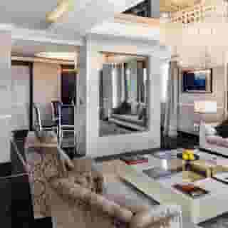 Baglioni Hotel Regina, 4 of 5