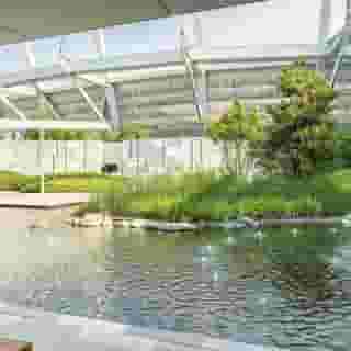 JW Marriott parq Vancouver, 1 of 5