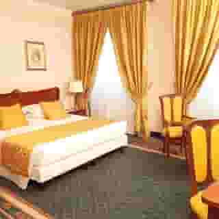 Hotel Berchielli, Florence, 3 of 5