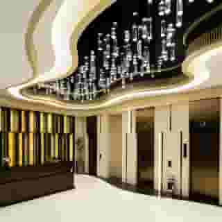 Burlington Hotel, 4 of 5