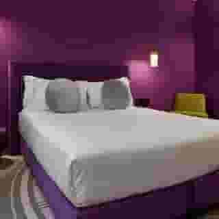 MyTALE Creative Academy Hotel, 5 of 5