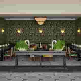 Four Seasons Hotel Boston, 1 of 5