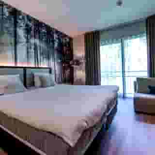 Fletcher Hotel-Restaurant Jagershorst-Eindhoven, 6 of 6