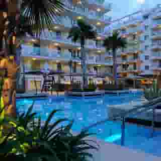 Blaumar Hotel, 3 of 5