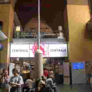 Roma Vespahouse, 2 of 5