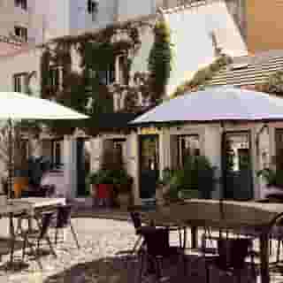 Casa Do Patio Bed & Breakfast, 1 of 5