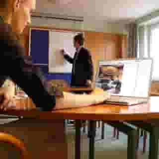 TOP VCH Hotel Wartburg Stuttgart, 3 of 5