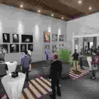 Embassy Suites by Hilton Nashville Downtown, 6 of 6