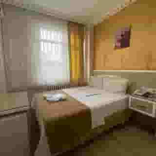 Grand Oral Hotel, 6 of 6