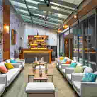 Charm Hotel Budapest, 2 of 5