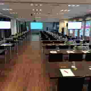 Tulip Inn Dusseldorf Arena, 2 of 5