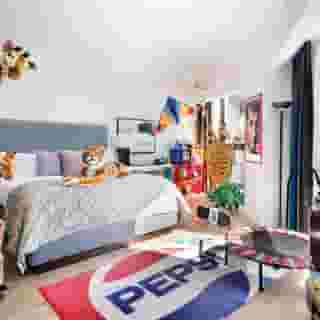 Graduate New York, 5 of 5