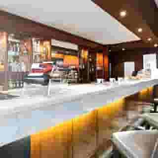 Novotel Genova City, 4 of 5