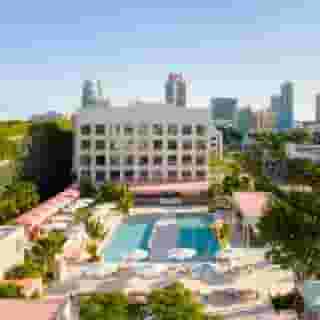 The Goodtime Hotel, 6 of 6