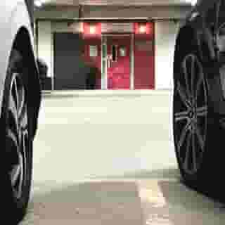 Spar Majorna, 5 of 5