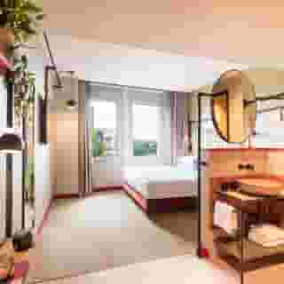 Me and All Berlin East Side, part of JdV by Hyatt, 1 of 5