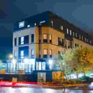 Swuite Galway, 3 of 5