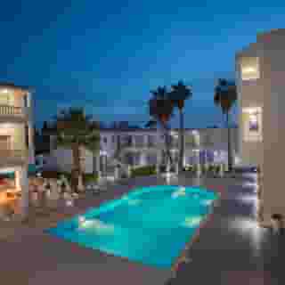 Princessa Vera Hotel Apartments, 1 of 5