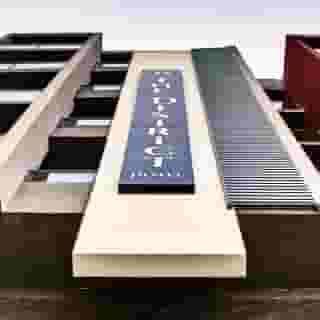 The District Hotel, 1 of 5