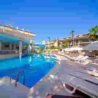 Asdamaris Hotel, 2 of 5