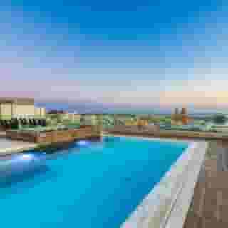 Solana Hotel & Spa, 4 of 5