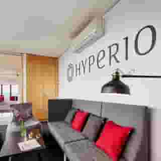 Hyperion Hotel Basel, 3 of 5