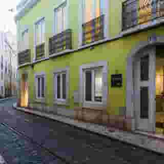 Alfama - Lisbon Lounge Suites, 1 of 5