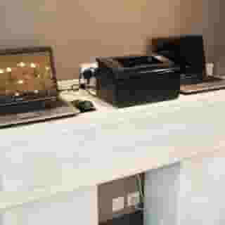 Goodrich Hotel Hong Kong, 5 of 5