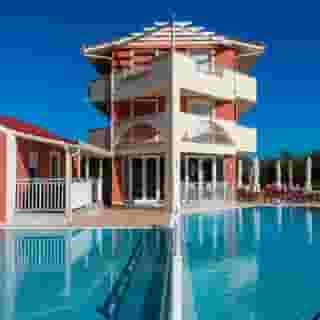 Zante Pantheon Hotel, 1 of 5