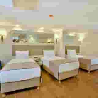 Sorriso Hotel Due, 5 of 5