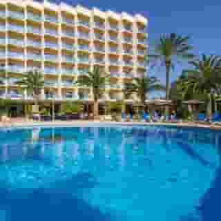 Port Denia Hotel, 4 of 5