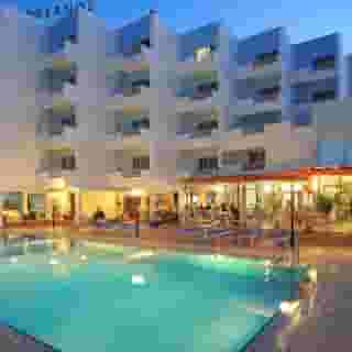 Okeanos Beach Hotel, 1 of 5