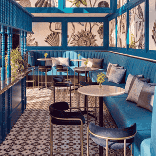 Virgin Hotels New York City, 3 of 5