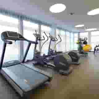 Kameha Grand Zurich Hotel, Autograph Collection, 3 of 5