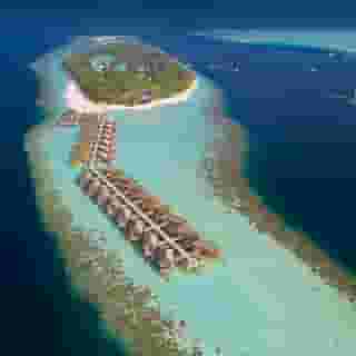 Vilamendhoo Island Resort & Spa, 1 of 5
