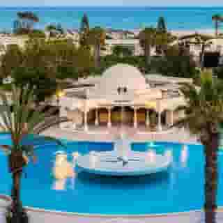 Le Royal Hammamet , 1 of 5