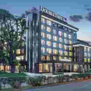 DoubleTree by Hilton Plovdiv Center, 1 of 5
