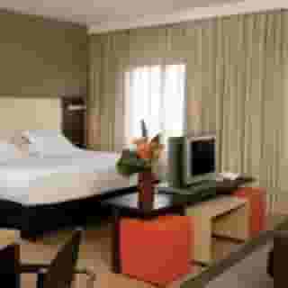 Ilunion Suites Madrid, 5 of 5