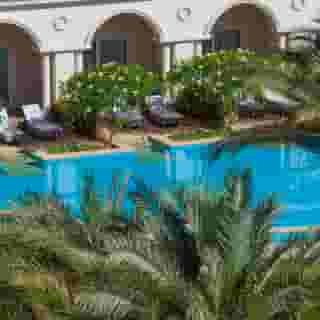 Baron Palace Sahl Hasheesh, 4 of 5
