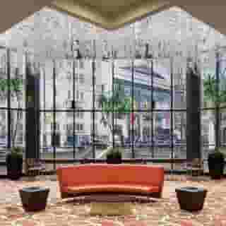 Doubletree Hotel Philadelphia, 3 of 5