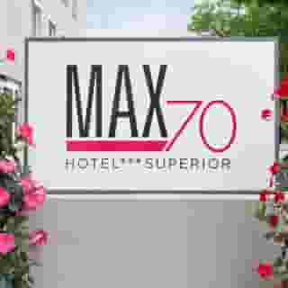 Hotel Max 70, 1 of 5