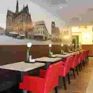 Bastion Hotel Haarlem Velsen, 6 of 6