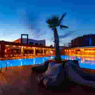 Elite City Resort, 3 of 5