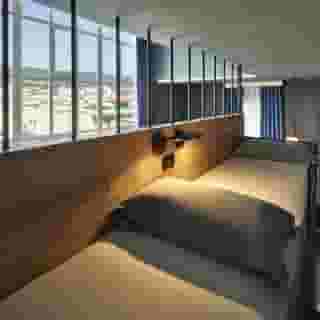 The Modernist Hotel, 2 of 5