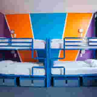 Flying Pigs Downtown Hostel Amsterdam, 3 of 5